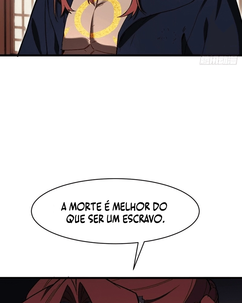 Antigo Corpo Sagrado Capítulo 125 Página 40