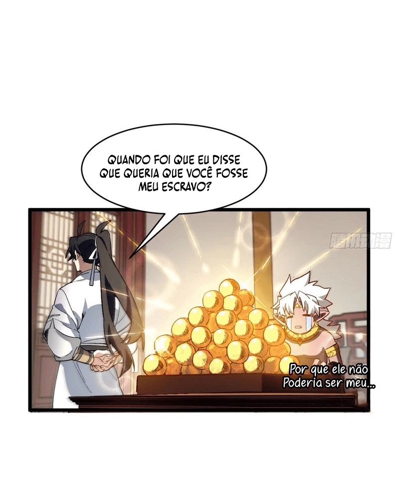 Antigo Corpo Sagrado Capítulo 125 Página 42
