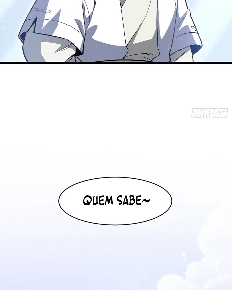 Antigo Corpo Sagrado Capítulo 125 Página 52