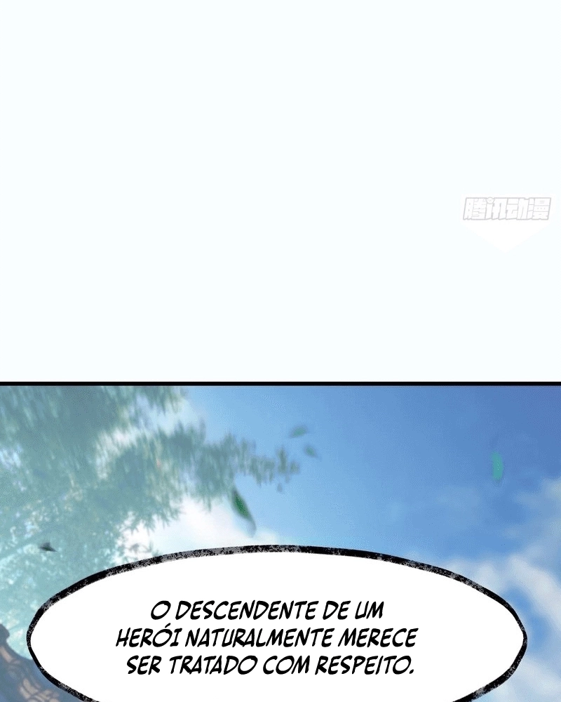 Antigo Corpo Sagrado Capítulo 125 Página 78