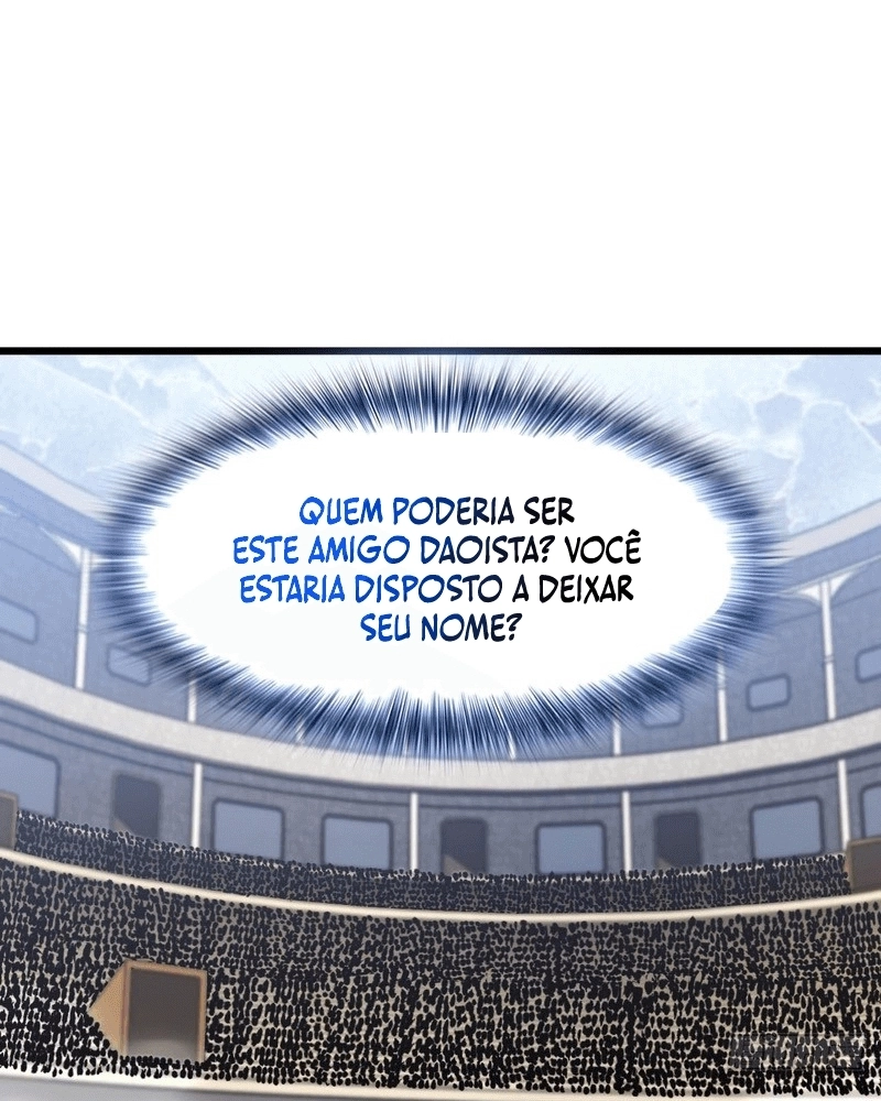 Antigo Corpo Sagrado Capítulo 125 Página 8