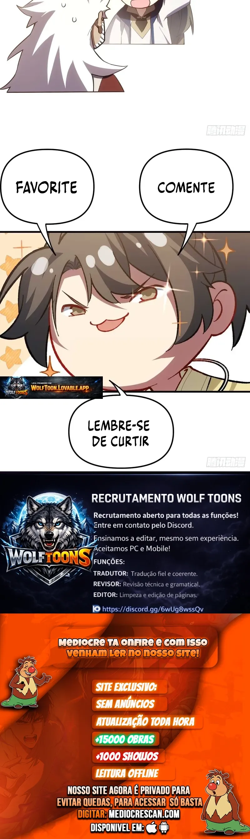 Antigo Corpo Sagrado Capítulo 143 Página 9