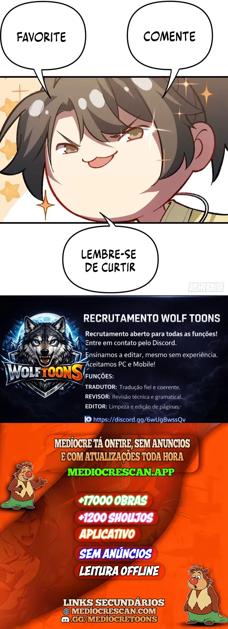 Antigo Corpo Sagrado Capítulo 144 Página 21