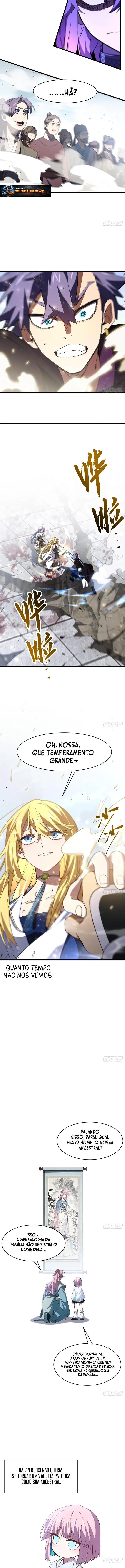 Antigo Corpo Sagrado Capítulo 148 Página 10