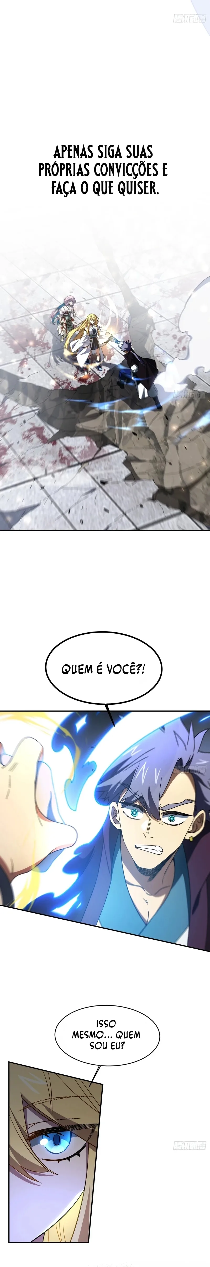 Antigo Corpo Sagrado Capítulo 149 Página 4