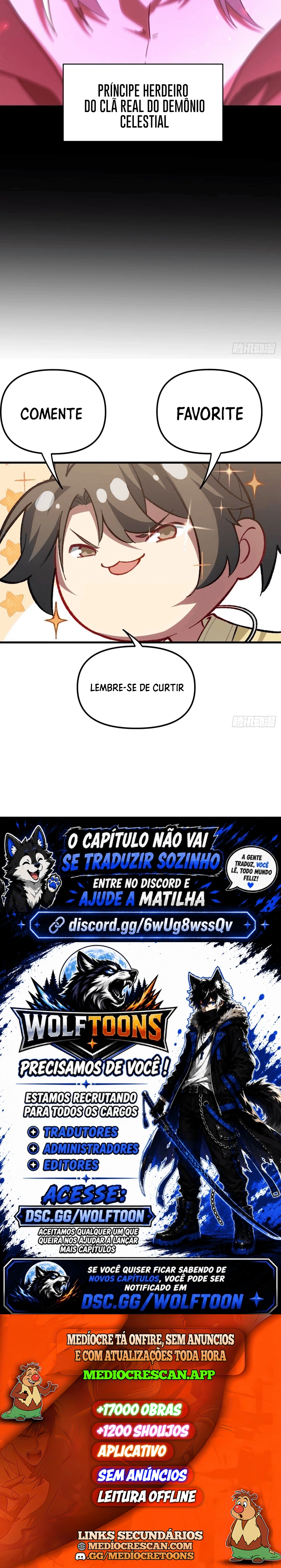 Antigo Corpo Sagrado Capítulo 161 Página 25