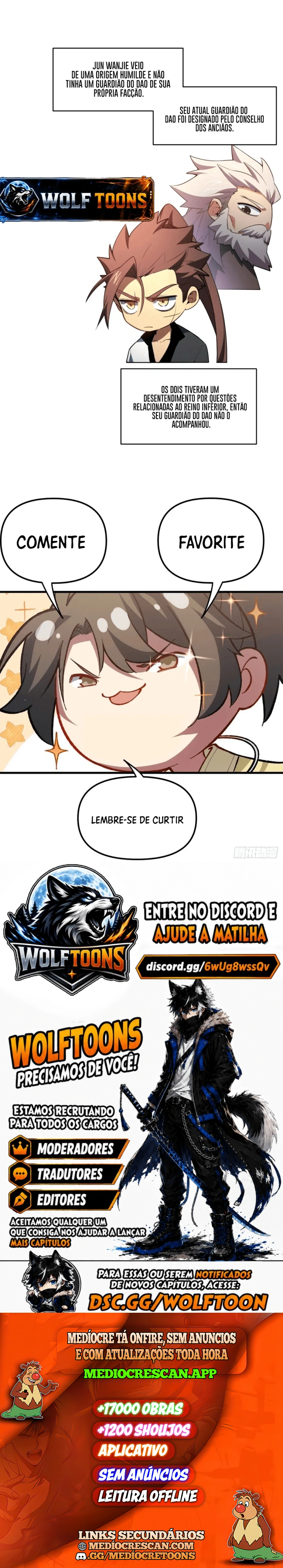 Antigo Corpo Sagrado Capítulo 162 Página 26