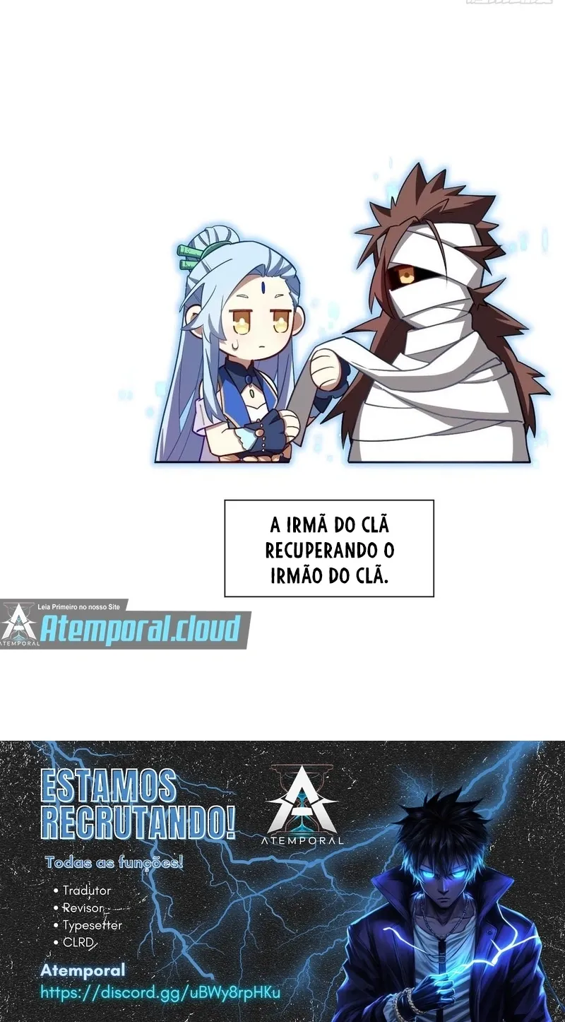 Antigo Corpo Sagrado Capítulo 39 Página 6