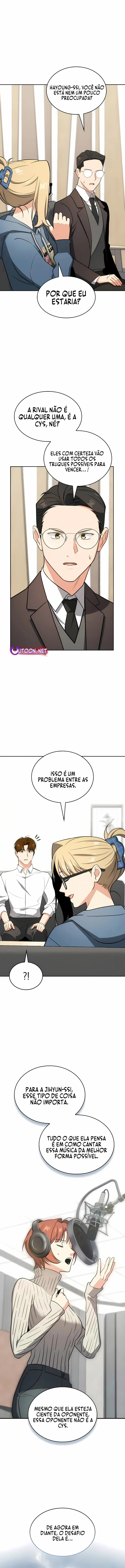 Ao Lado dos Imortais da Música Capítulo 100 Página 2