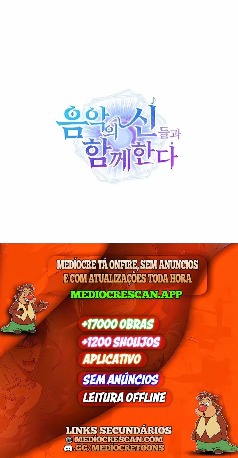 Ao Lado dos Imortais da Música Capítulo 100 Página 20