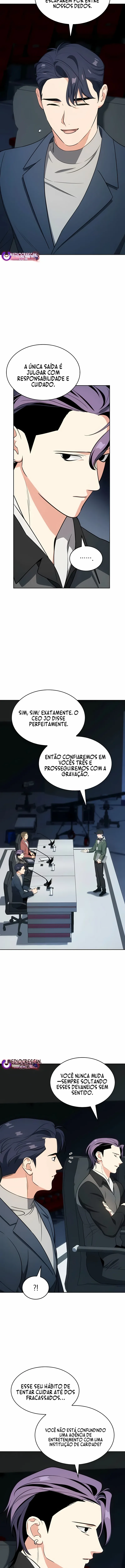 Ao Lado dos Imortais da Música Capítulo 108 Página 3