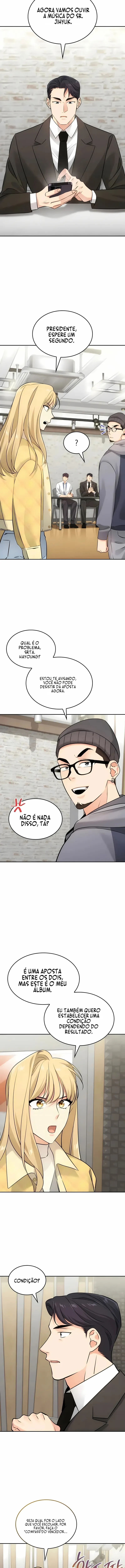 Ao Lado dos Imortais da Música Capítulo 11 Página 7