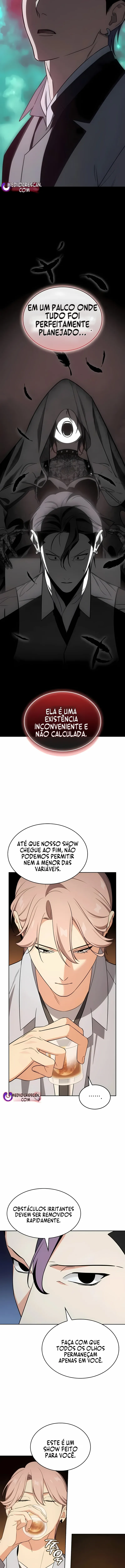 Ao Lado dos Imortais da Música Capítulo 111 Página 10