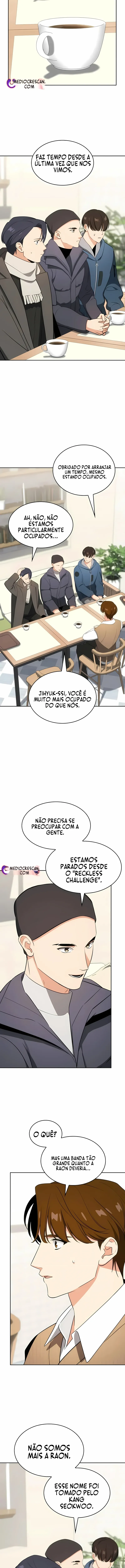 Ao Lado dos Imortais da Música Capítulo 111 Página 12