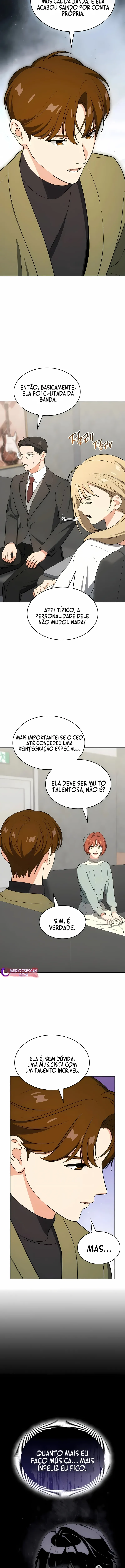 Ao Lado dos Imortais da Música Capítulo 111 Página 2