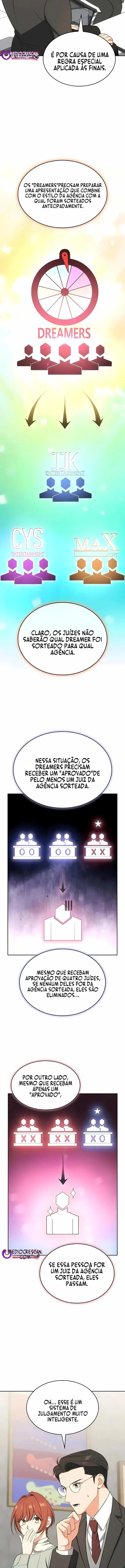 Ao Lado dos Imortais da Música Capítulo 111 Página 4