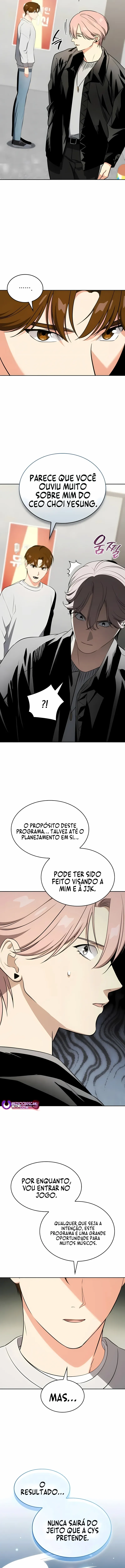 Ao Lado dos Imortais da Música Capítulo 112 Página 16