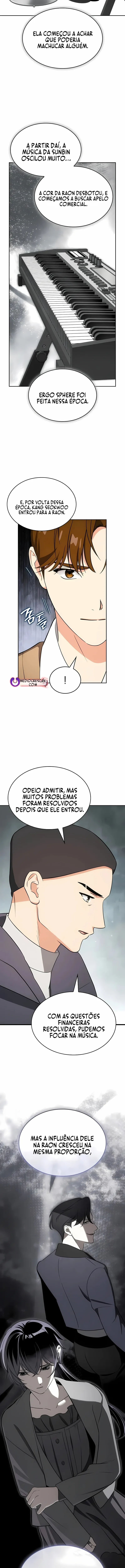 Ao Lado dos Imortais da Música Capítulo 112 Página 4