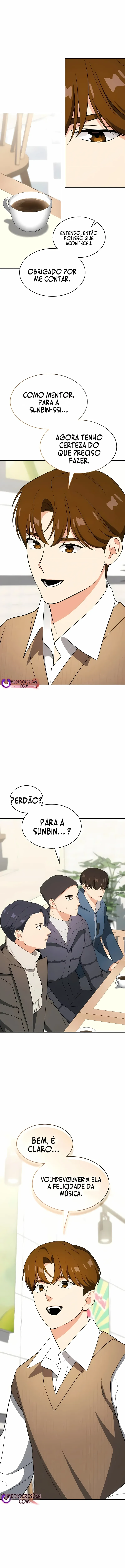 Ao Lado dos Imortais da Música Capítulo 112 Página 7