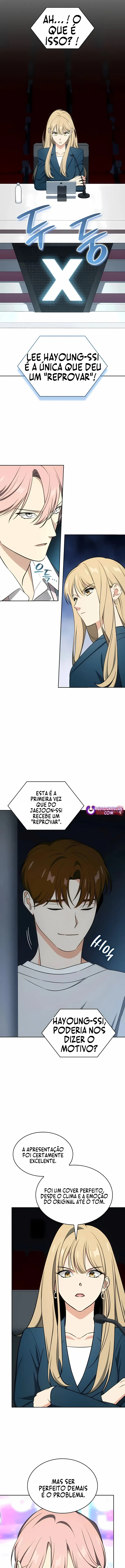 Ao Lado dos Imortais da Música Capítulo 113 Página 11