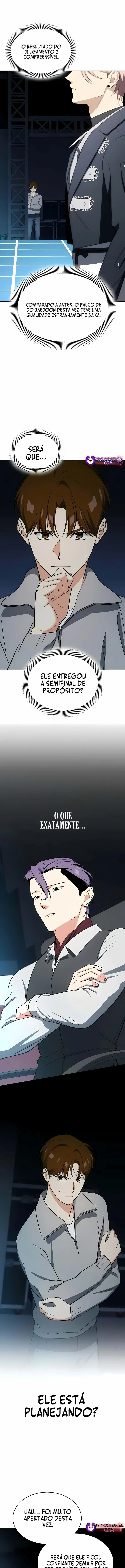 Ao Lado dos Imortais da Música Capítulo 116 Página 10