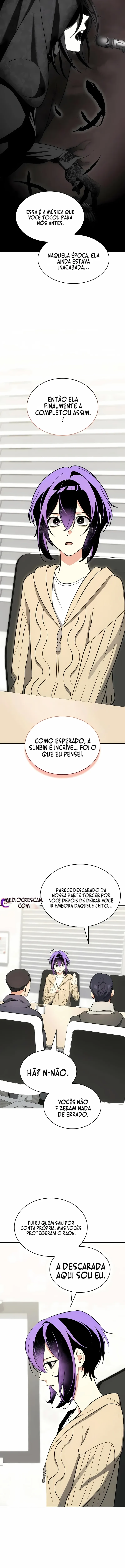 Ao Lado dos Imortais da Música Capítulo 116 Página 2