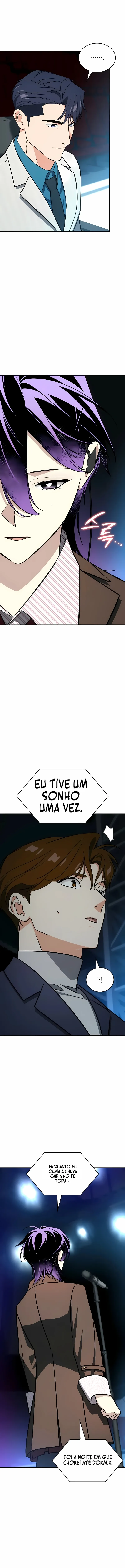 Ao Lado dos Imortais da Música Capítulo 119 Página 2