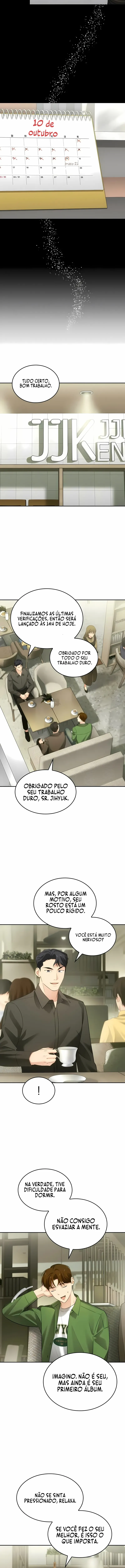 Ao Lado dos Imortais da Música Capítulo 12.5 Página 6