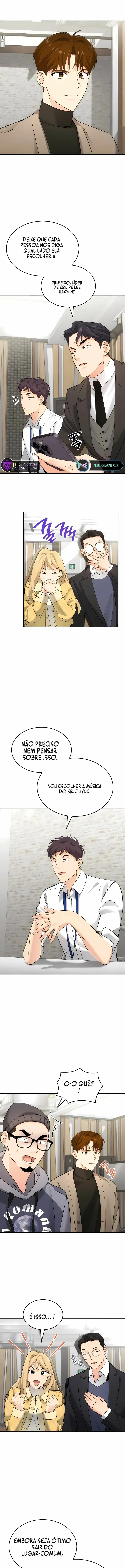 Ao Lado dos Imortais da Música Capítulo 12 Página 2
