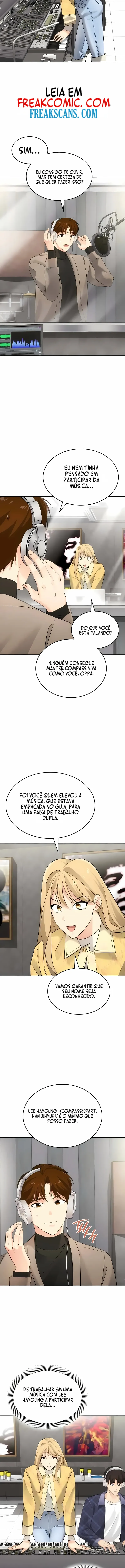 Ao Lado dos Imortais da Música Capítulo 13 Página 4