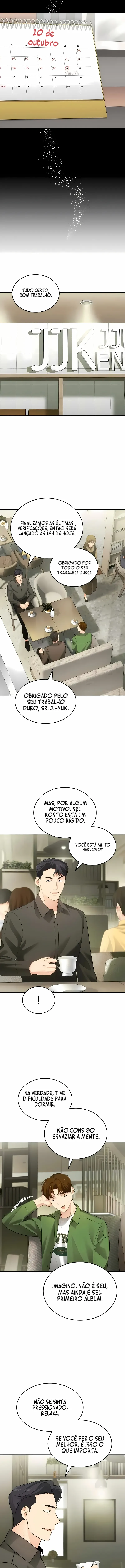 Ao Lado dos Imortais da Música Capítulo 13 Página 6