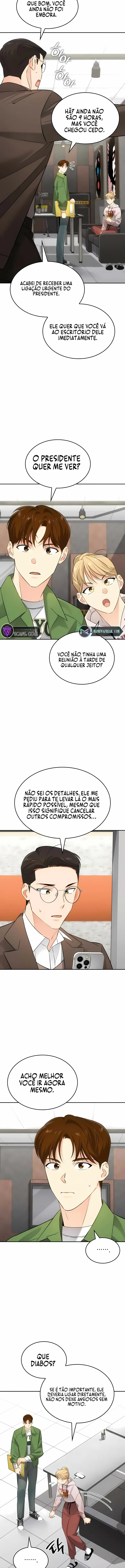 Ao Lado dos Imortais da Música Capítulo 15 Página 2