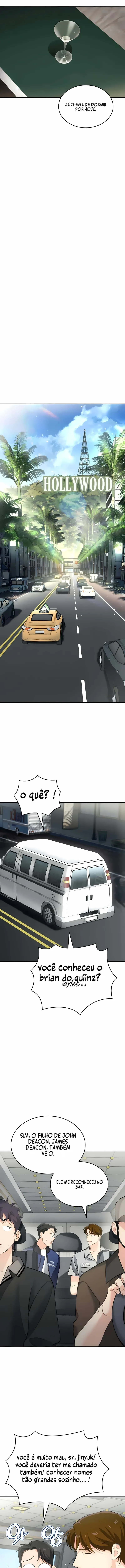 Ao Lado dos Imortais da Música Capítulo 17 Página 11