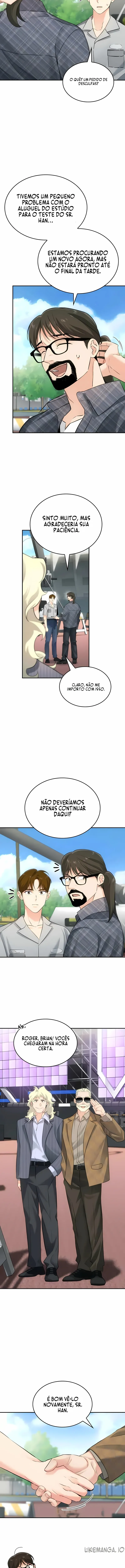 Ao Lado dos Imortais da Música Capítulo 18 Página 3