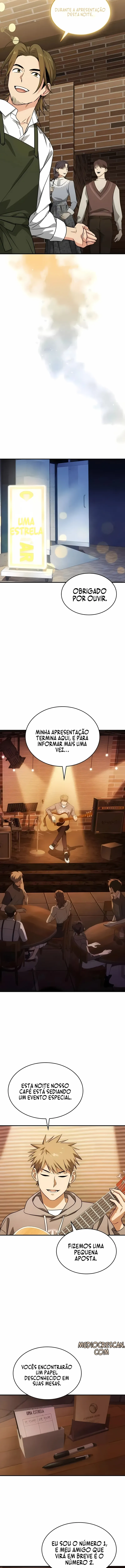 Ao Lado dos Imortais da Música Capítulo 2 Página 10