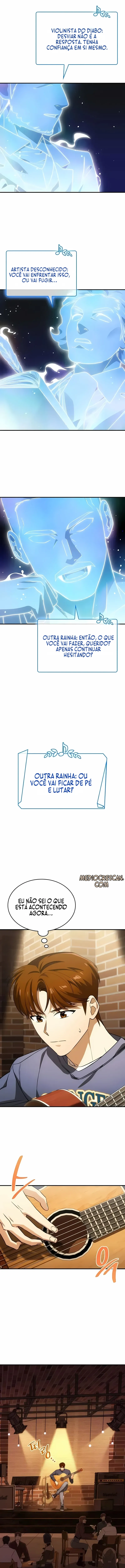 Ao Lado dos Imortais da Música Capítulo 2 Página 15