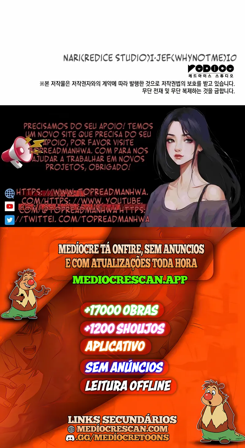 Ao Lado dos Imortais da Música Capítulo 2 Página 18