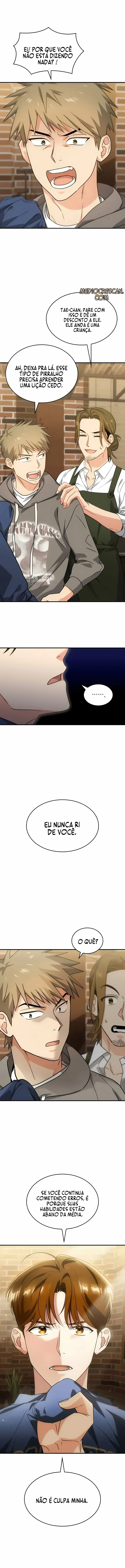 Ao Lado dos Imortais da Música Capítulo 2 Página 7