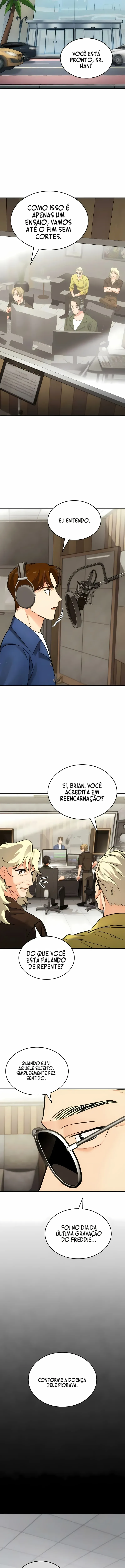 Ao Lado dos Imortais da Música Capítulo 21 Página 7