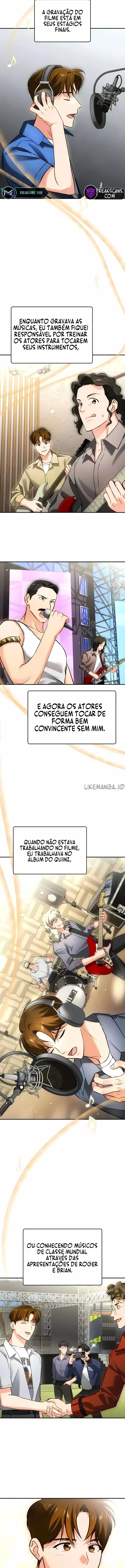 Ao Lado dos Imortais da Música Capítulo 22 Página 2