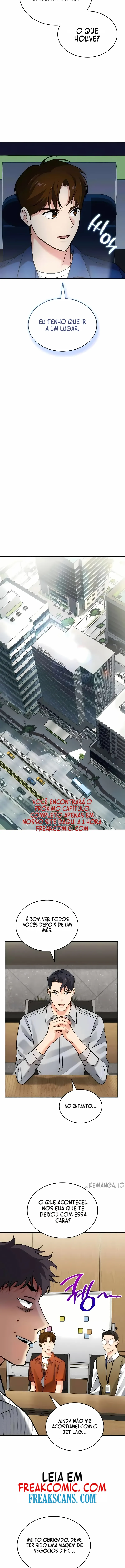 Ao Lado dos Imortais da Música Capítulo 22 Página 9