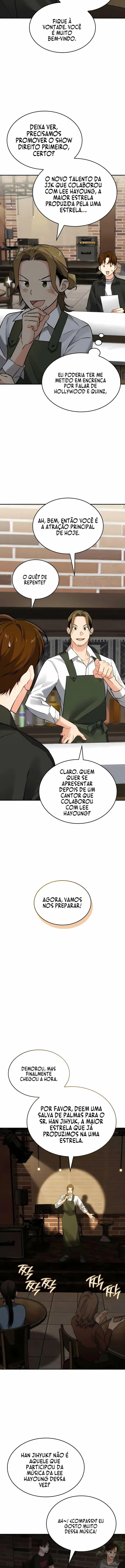 Ao Lado dos Imortais da Música Capítulo 23 Página 3