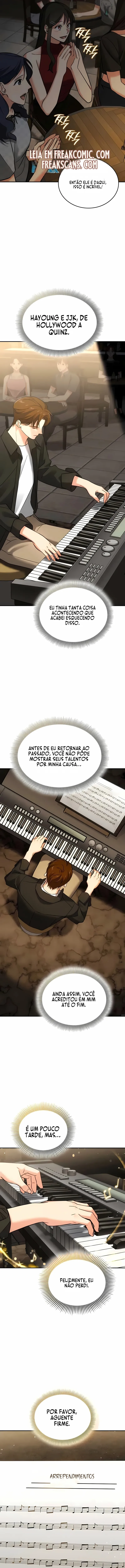 Ao Lado dos Imortais da Música Capítulo 23 Página 4