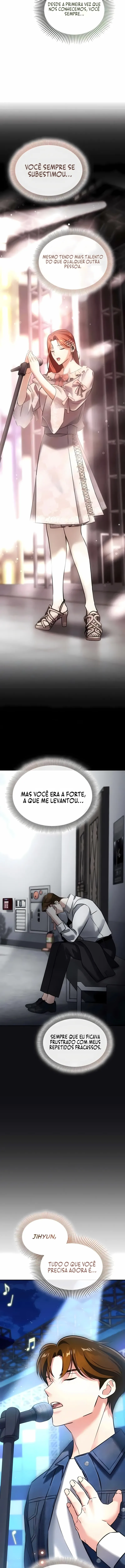 Ao Lado dos Imortais da Música Capítulo 24 Página 8