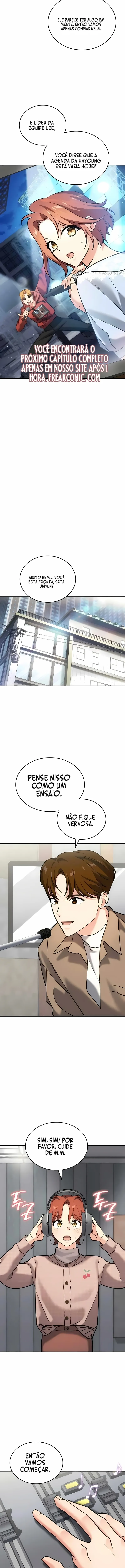 Ao Lado dos Imortais da Música Capítulo 25 Página 8