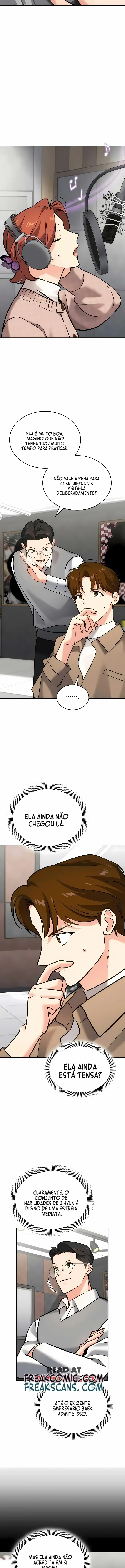 Ao Lado dos Imortais da Música Capítulo 25 Página 9