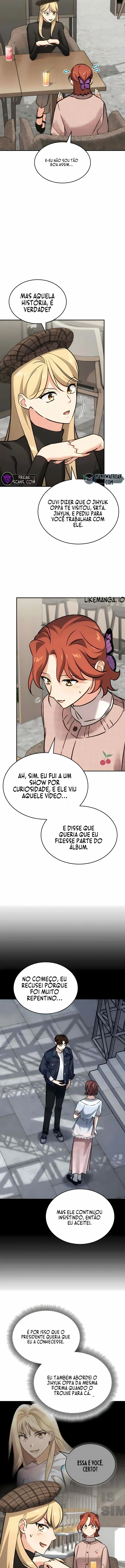 Ao Lado dos Imortais da Música Capítulo 26 Página 2