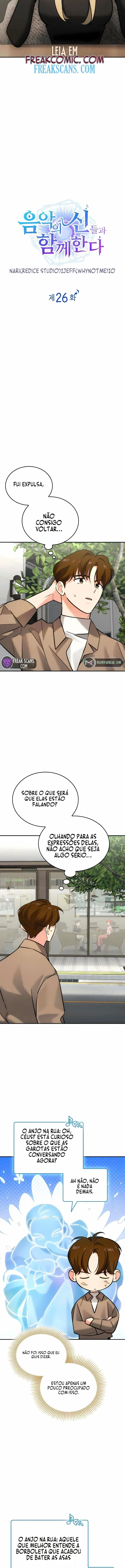 Ao Lado dos Imortais da Música Capítulo 26 Página 4