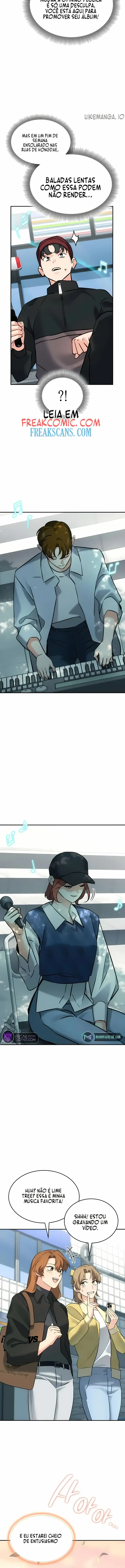 Ao Lado dos Imortais da Música Capítulo 28 Página 8