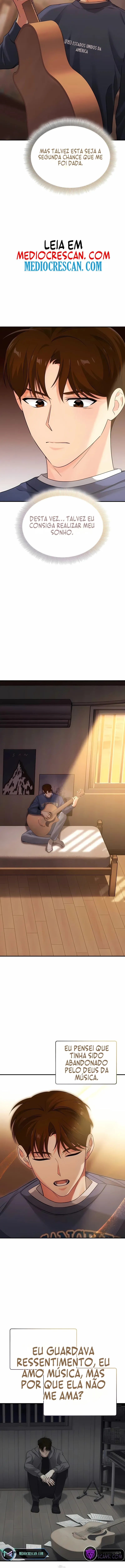 Ao Lado dos Imortais da Música Capítulo 3 Página 13